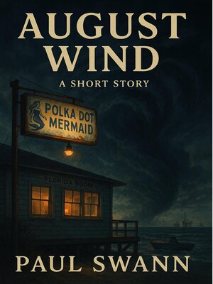 cover image of August Wind